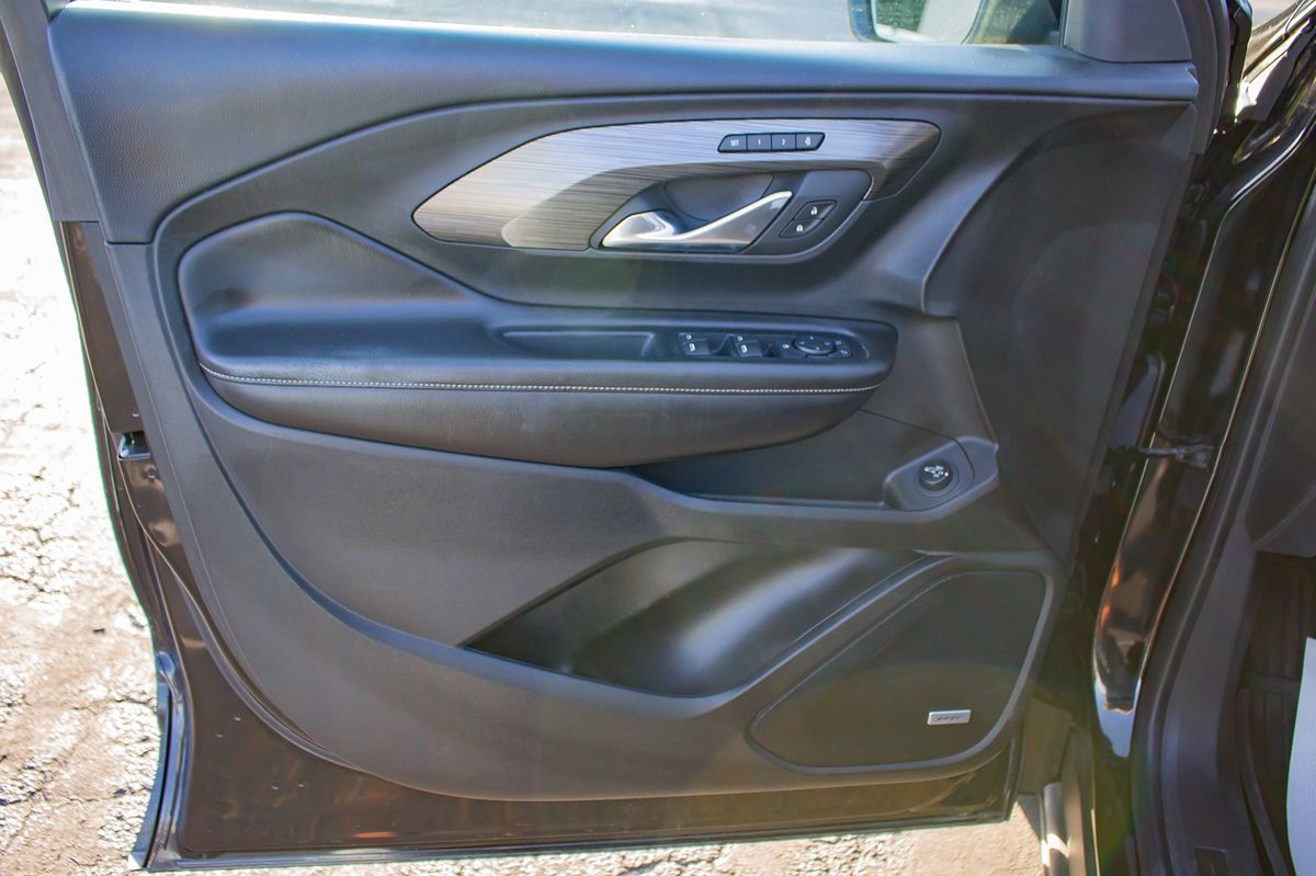 Photo 13 of this GMC Terrain