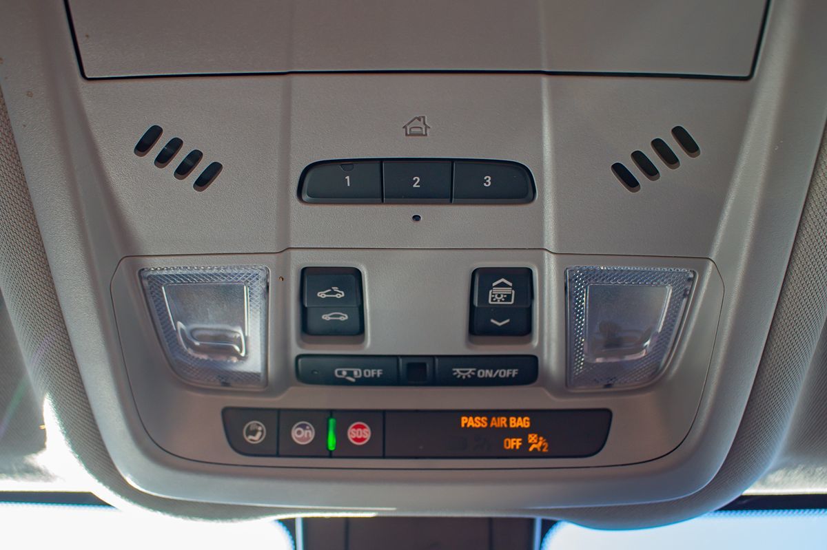 Photo 31 of this GMC Terrain