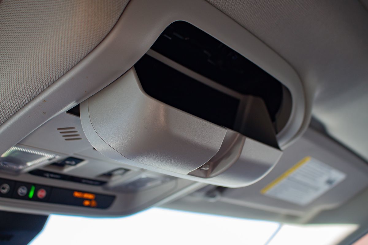 Photo 30 of this GMC Terrain