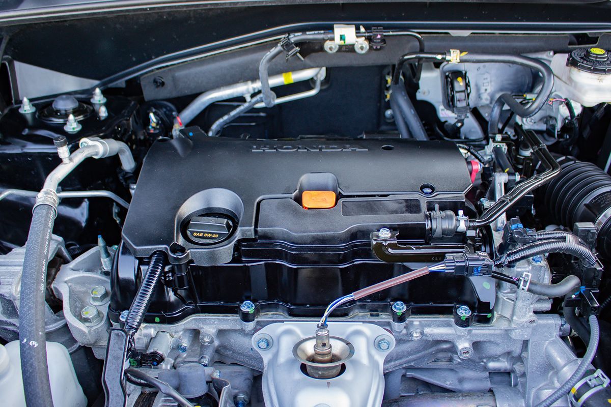 Photo 32 of this Honda HR-V