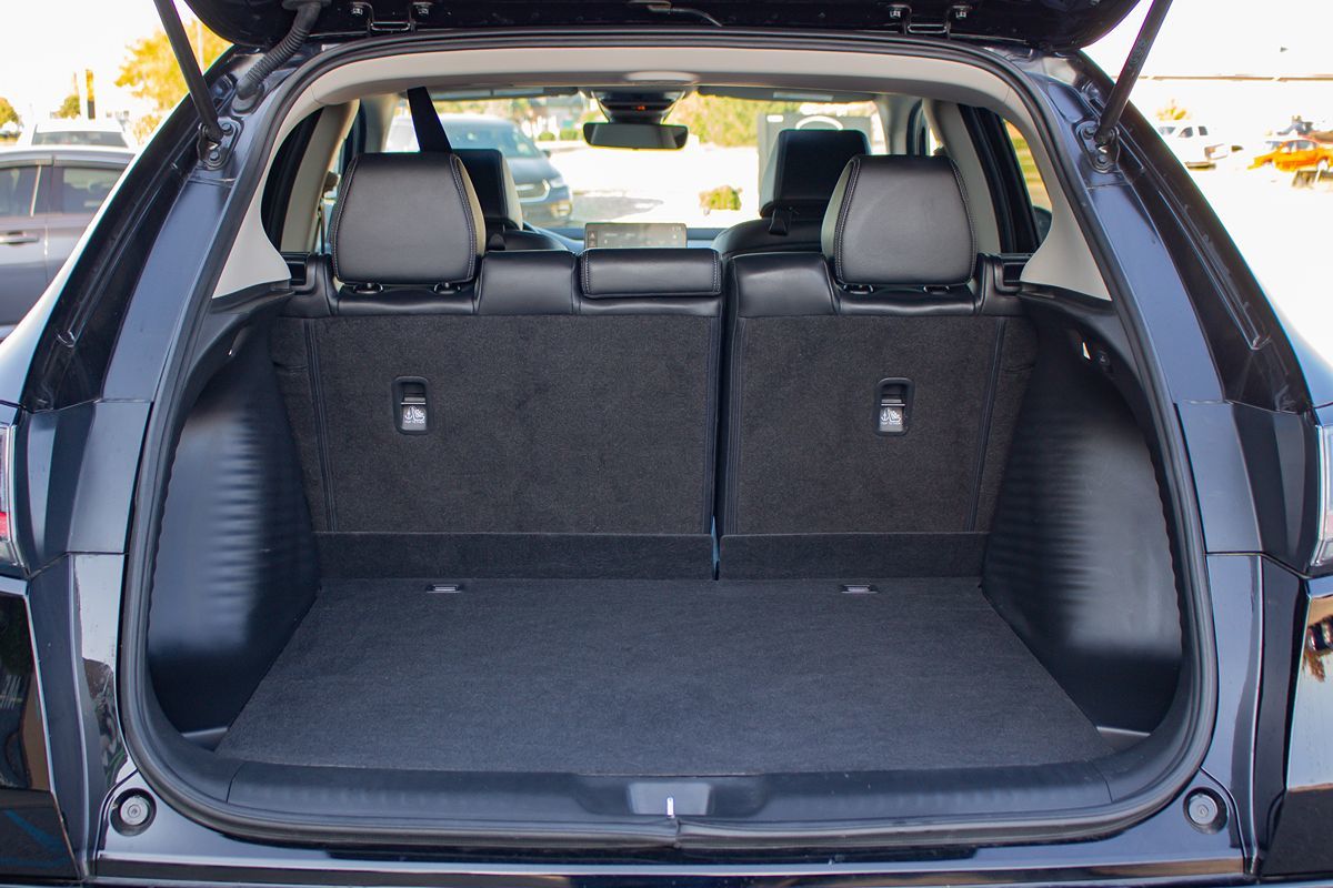 Photo 16 of this Honda HR-V