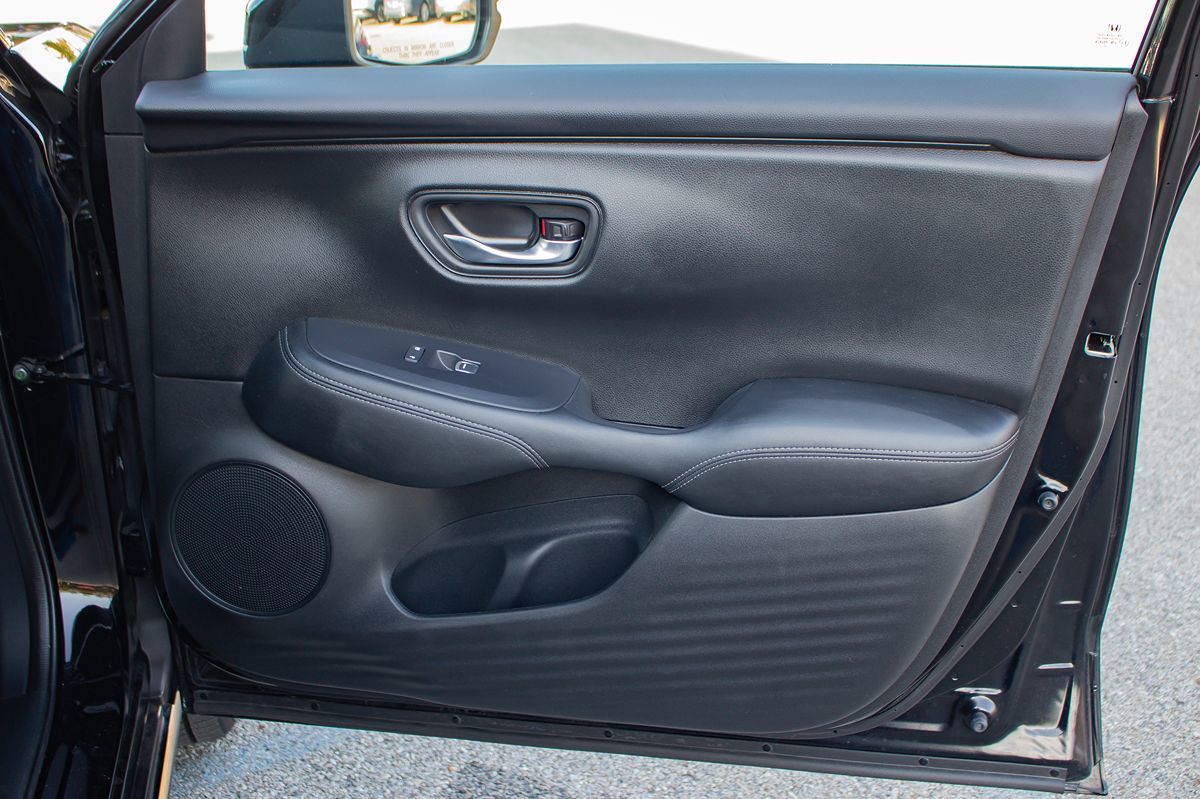 Photo 20 of this Honda HR-V