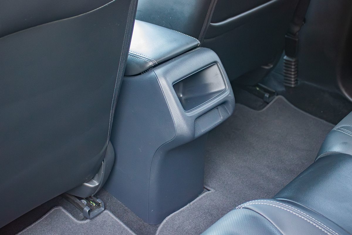 Photo 31 of this Honda HR-V