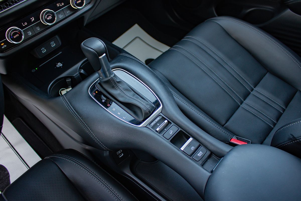 Photo 28 of this Honda HR-V