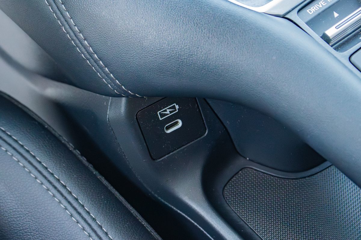 Photo 29 of this Honda HR-V
