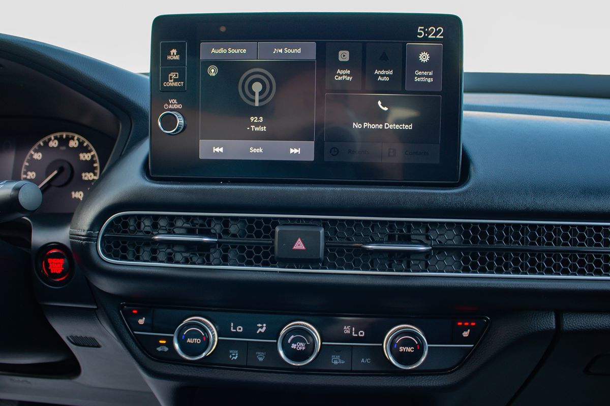 Photo 26 of this Honda HR-V