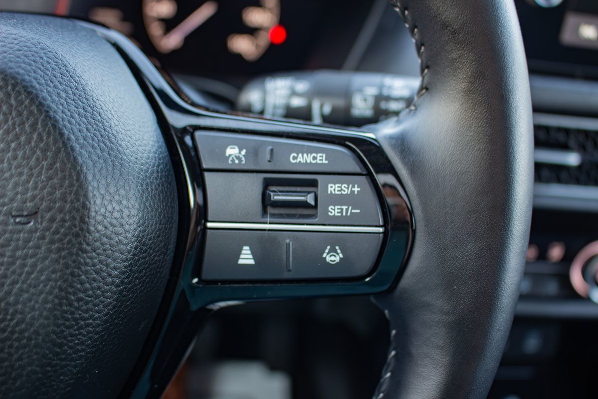 Photo 25 of this Honda HR-V