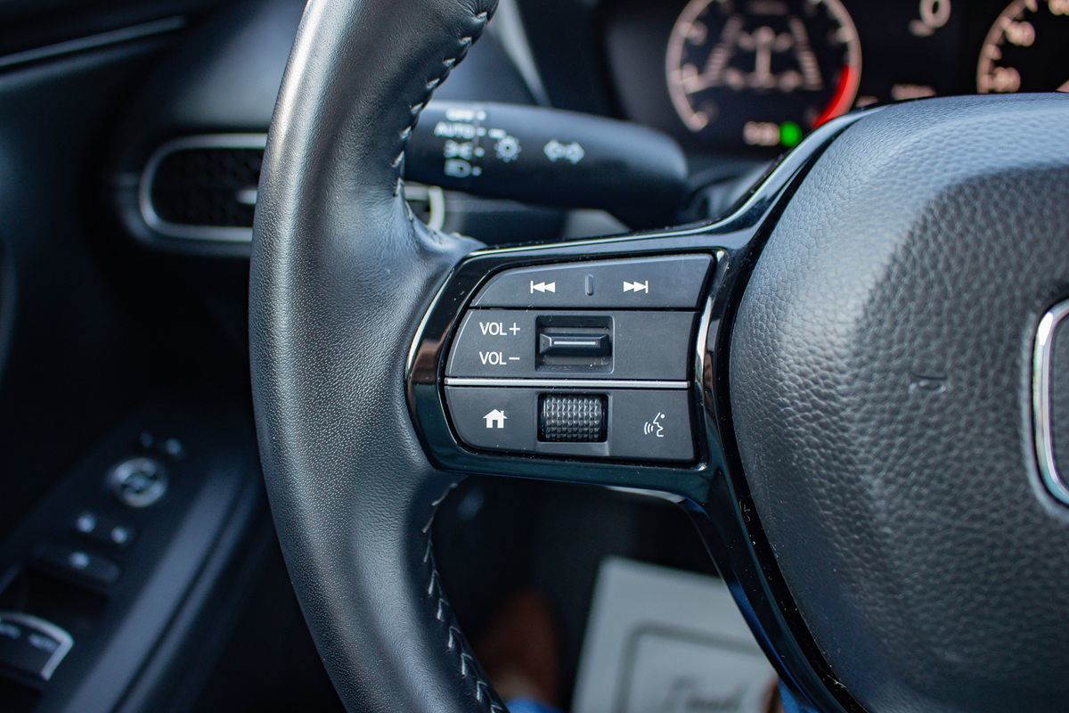 Photo 24 of this Honda HR-V