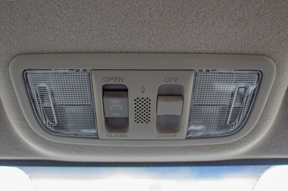 Photo 29 of this Honda Fit