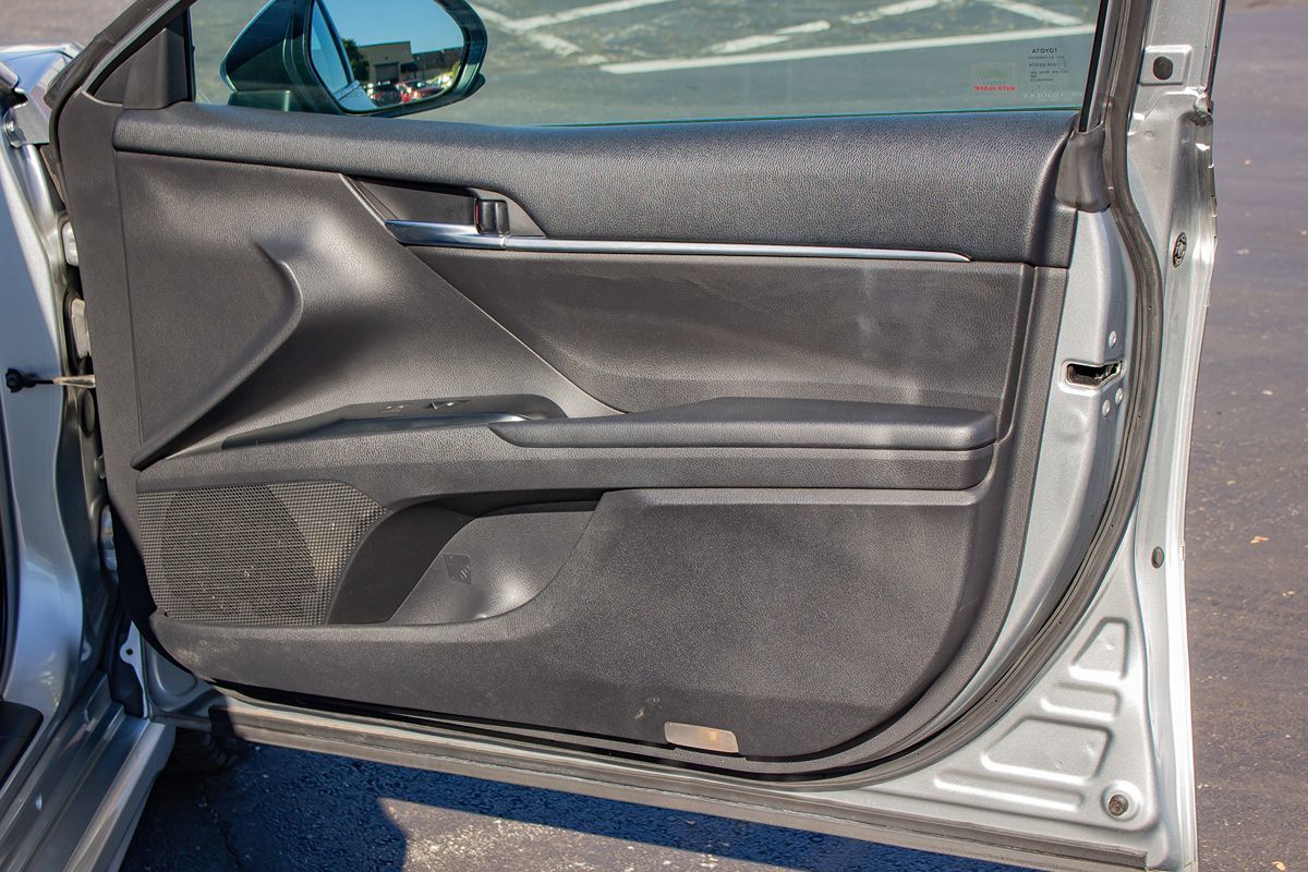 Photo 20 of this Toyota Camry