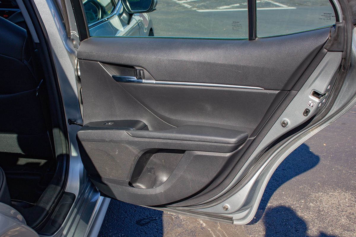 Photo 18 of this Toyota Camry