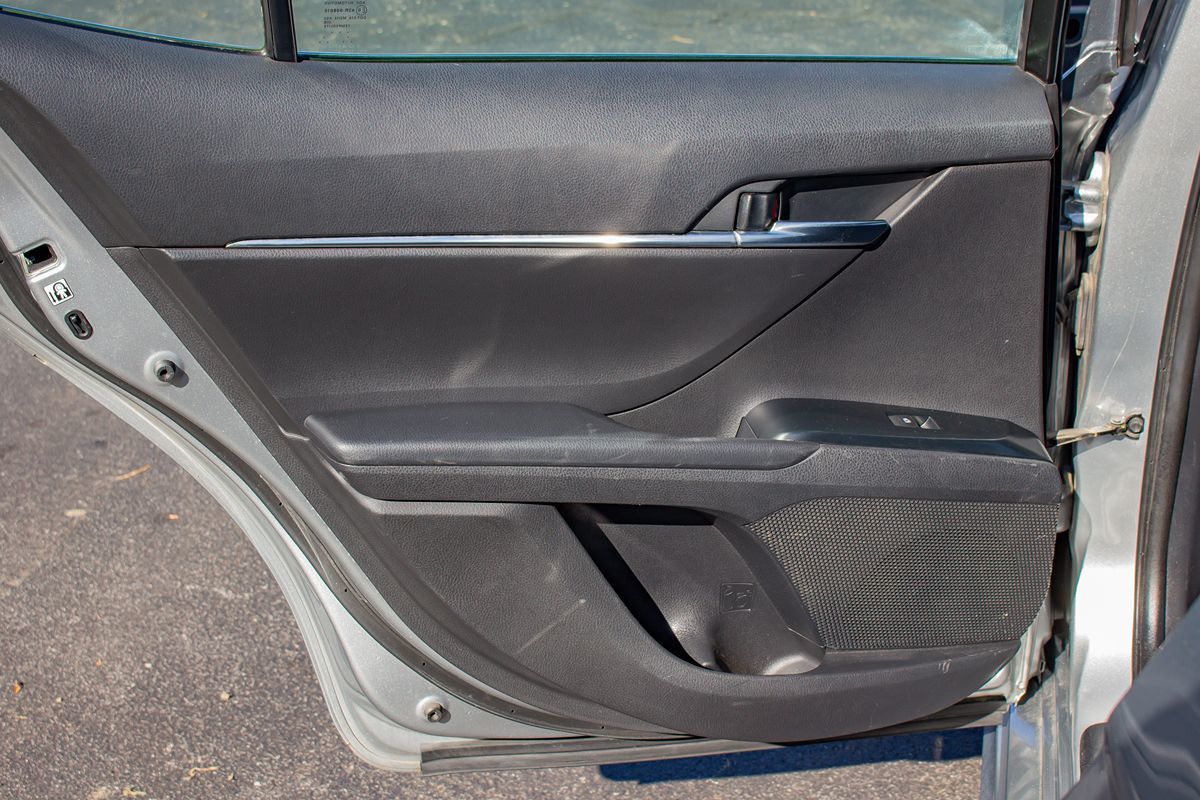 Photo 15 of this Toyota Camry