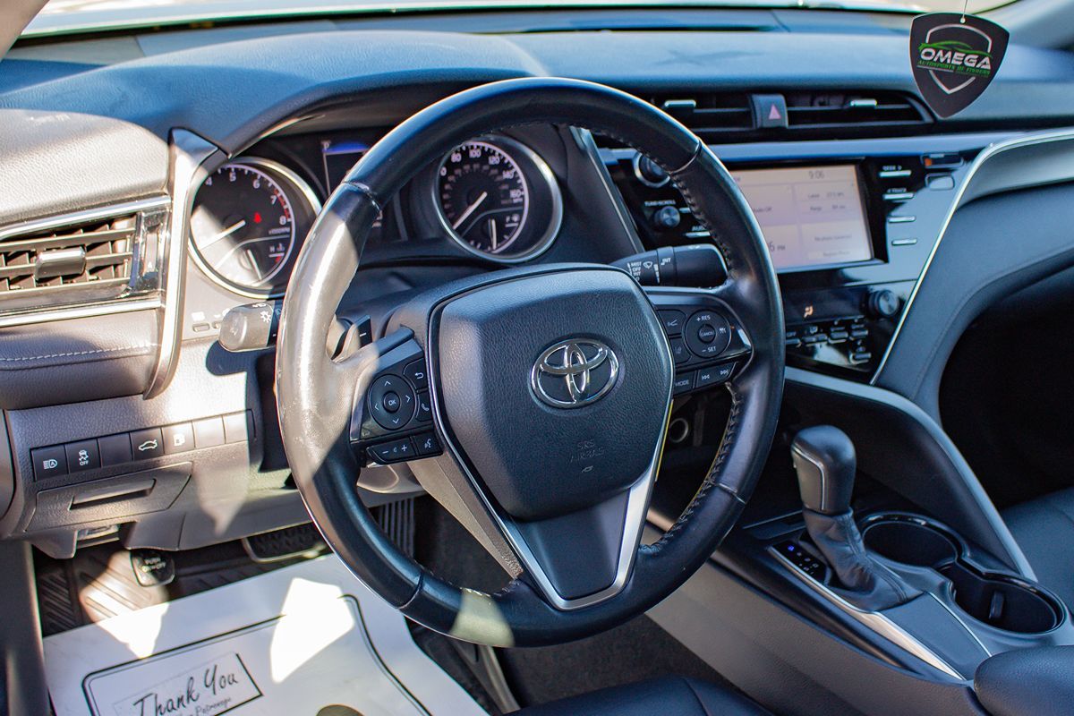 Photo 22 of this Toyota Camry