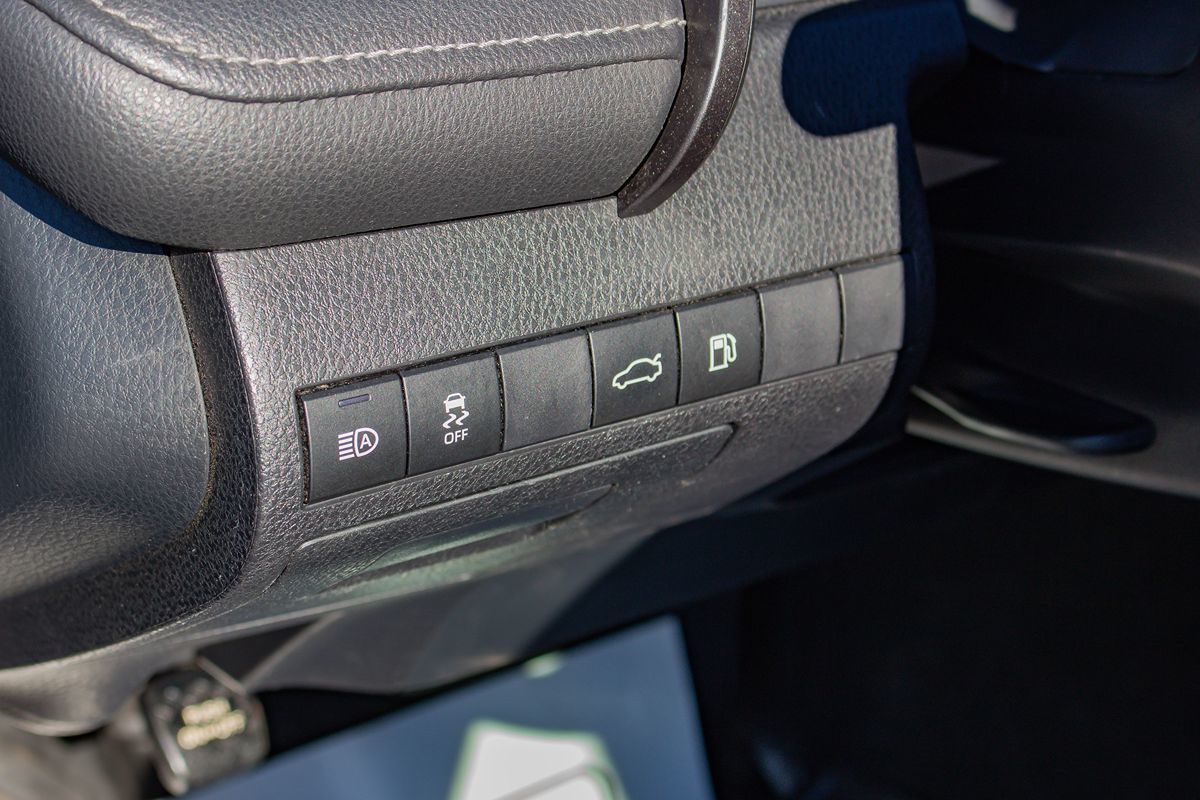 Photo 31 of this Toyota Camry