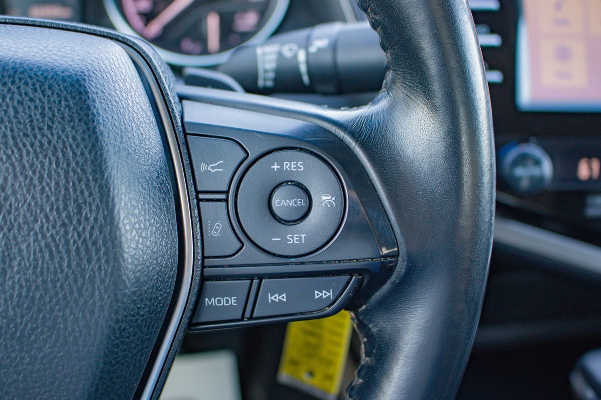 Photo 24 of this Toyota Camry