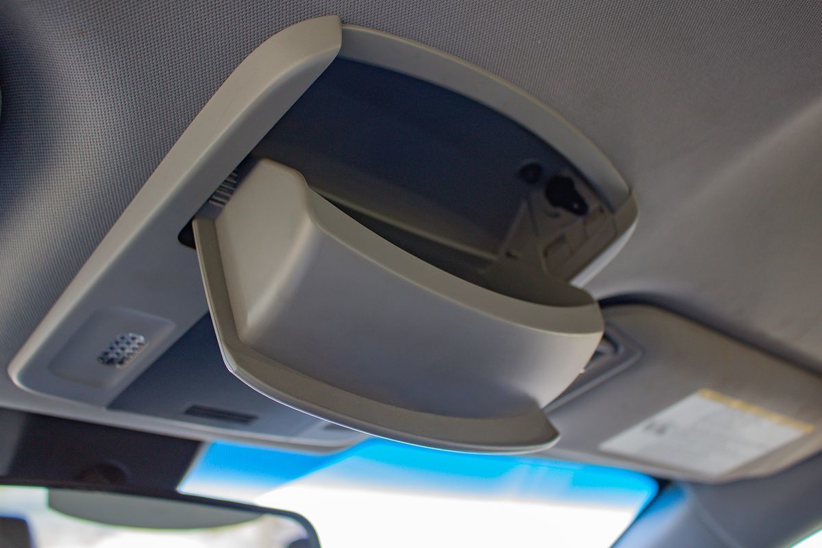Photo 30 of this Toyota Camry