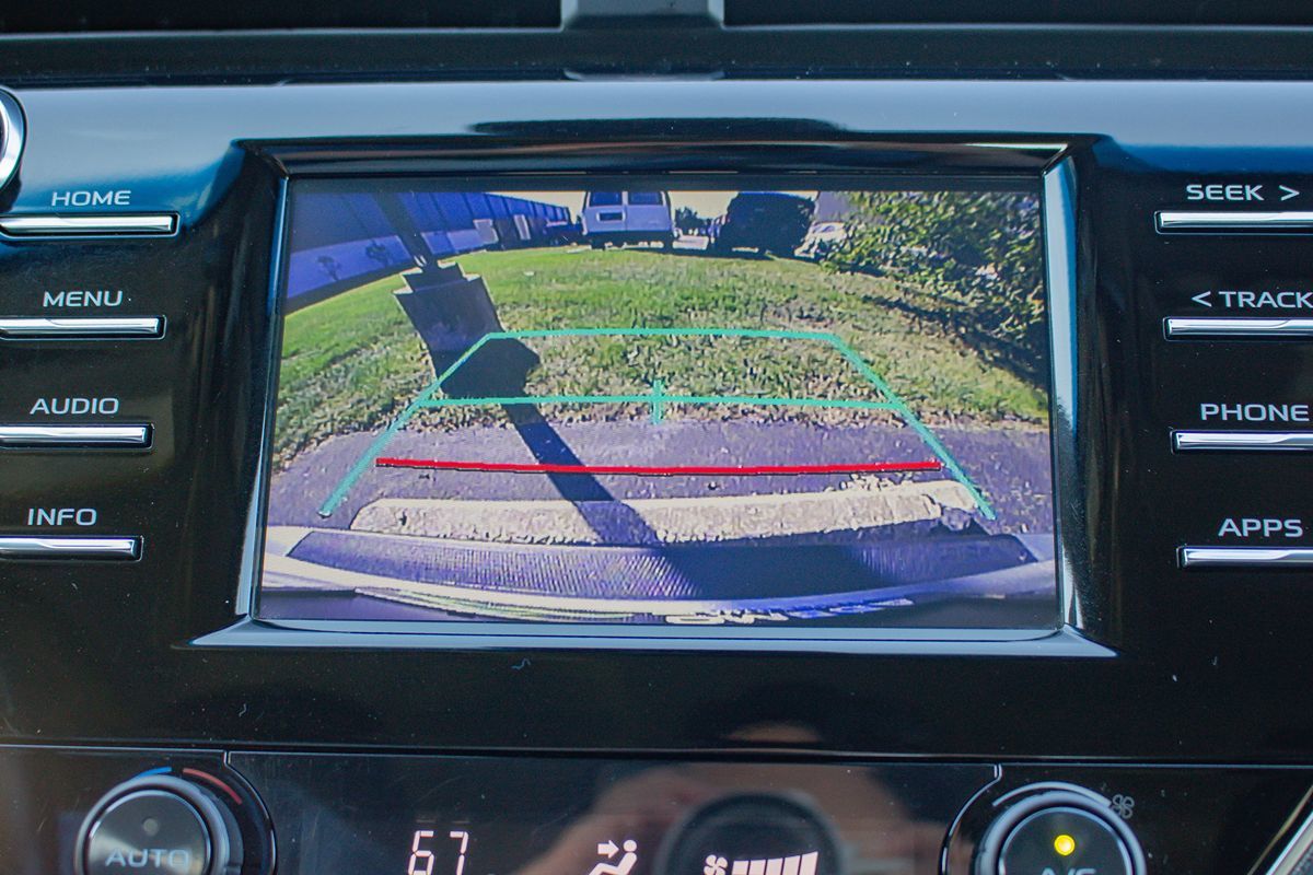 Photo 27 of this Toyota Camry