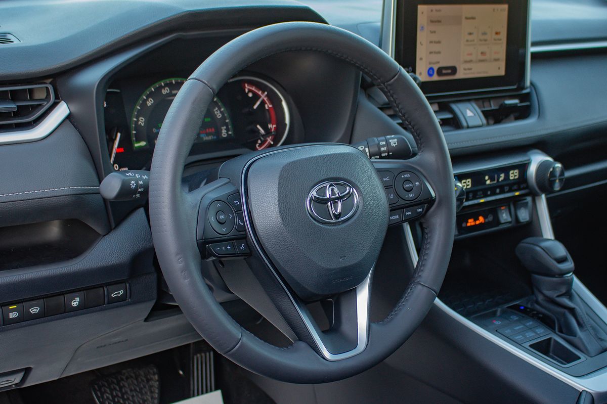 Photo 22 of this Toyota RAV4