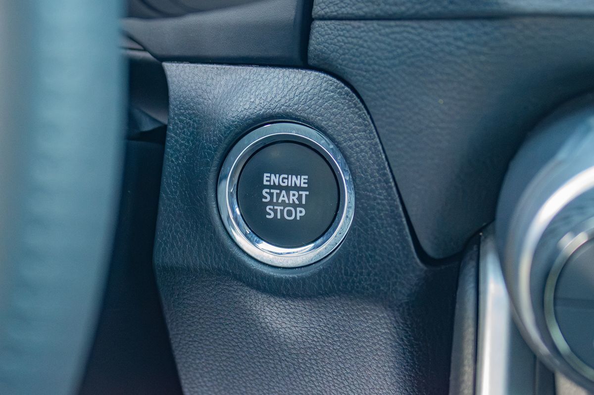 Photo 23 of this Toyota RAV4
