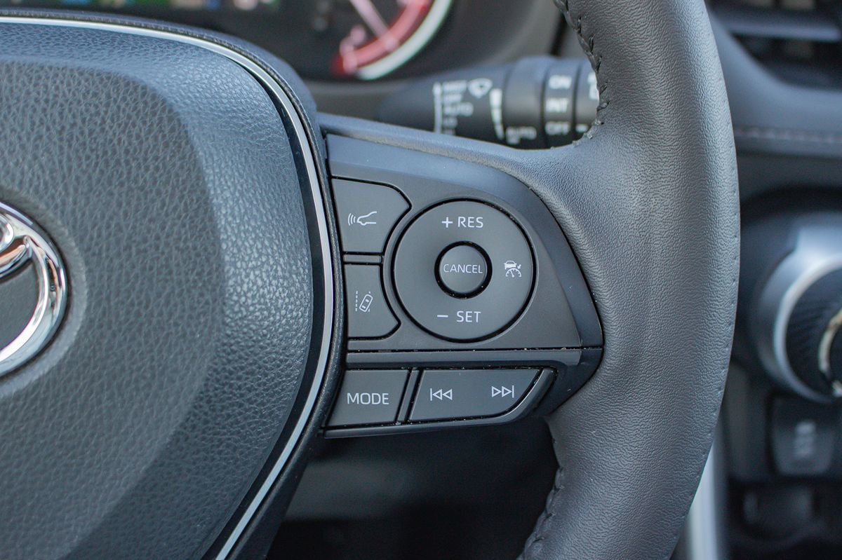 Photo 25 of this Toyota RAV4