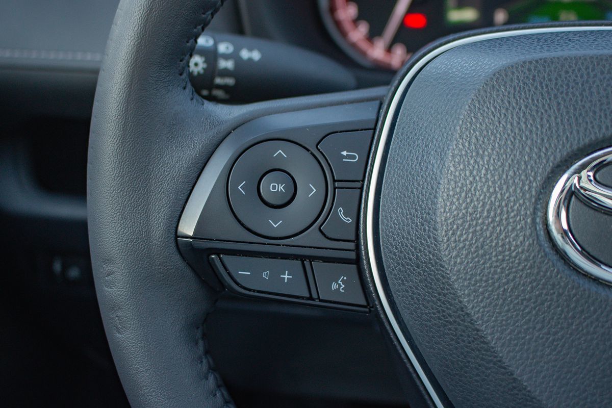 Photo 24 of this Toyota RAV4