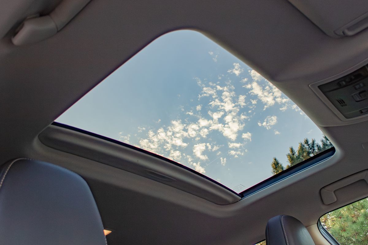 Photo 21 of this Lexus NX 300