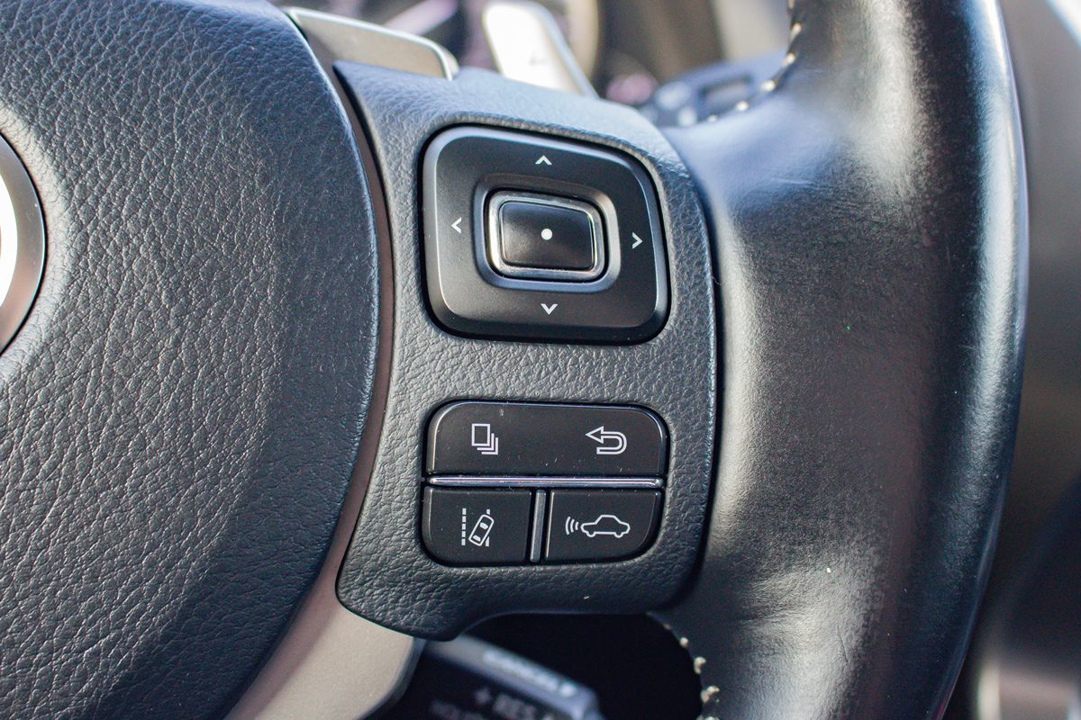Photo 25 of this Lexus NX 300
