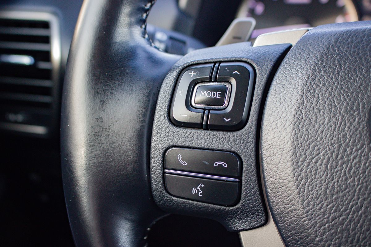Photo 24 of this Lexus NX 300