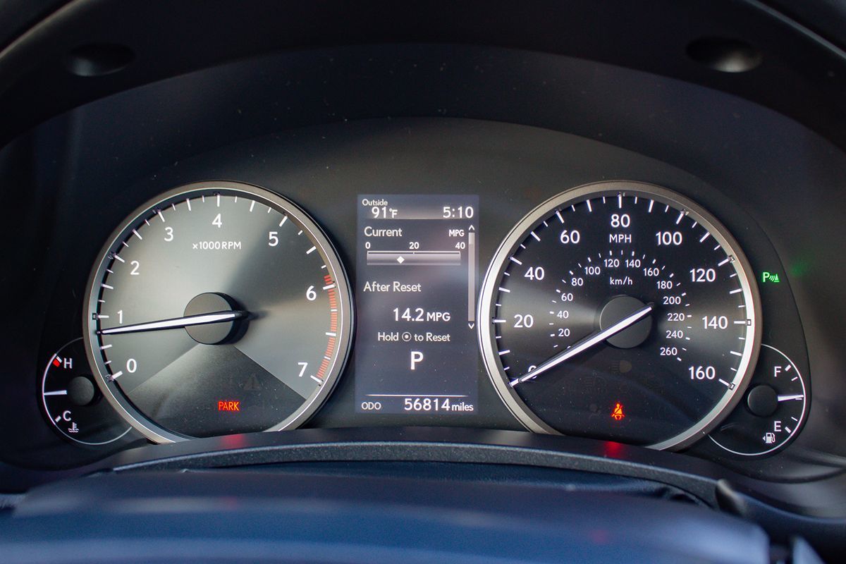 Photo 22 of this Lexus NX 300