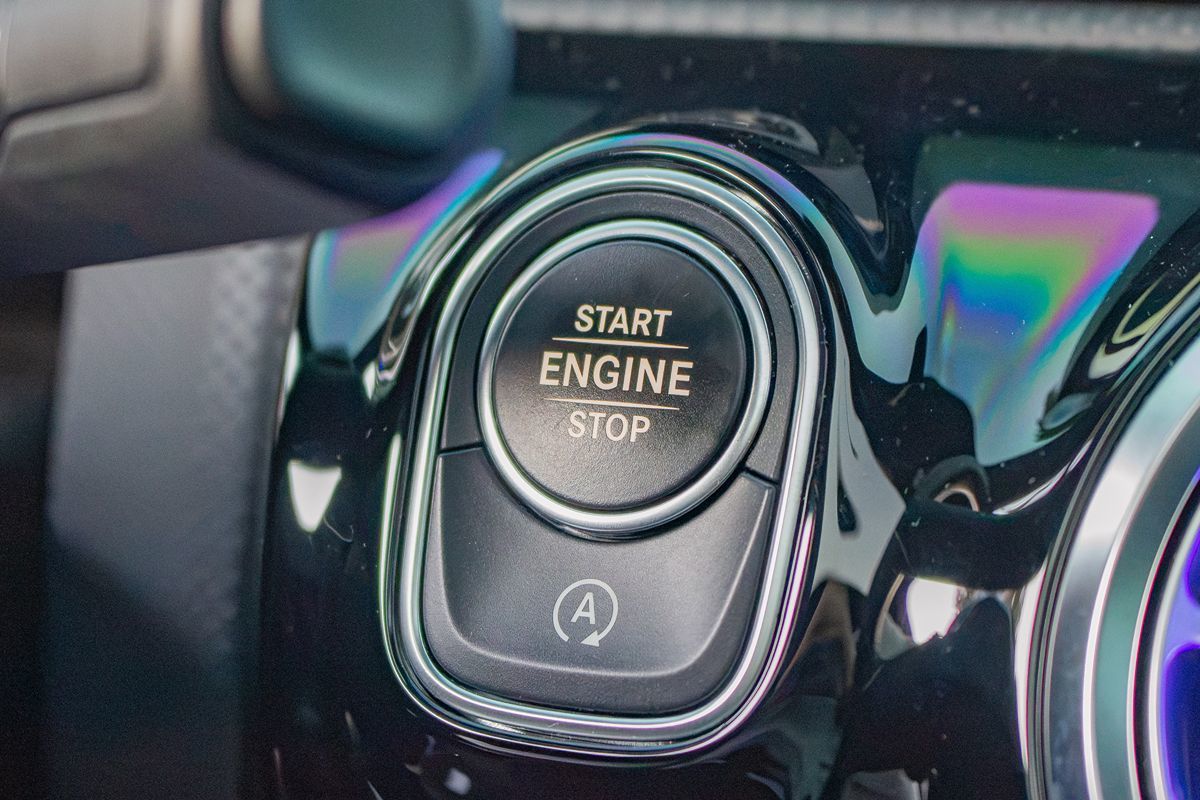 Photo 20 of this Mercedes-Benz CLA 250