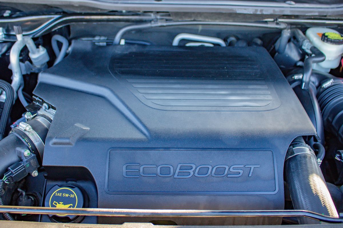 Photo 38 of this Ford Explorer