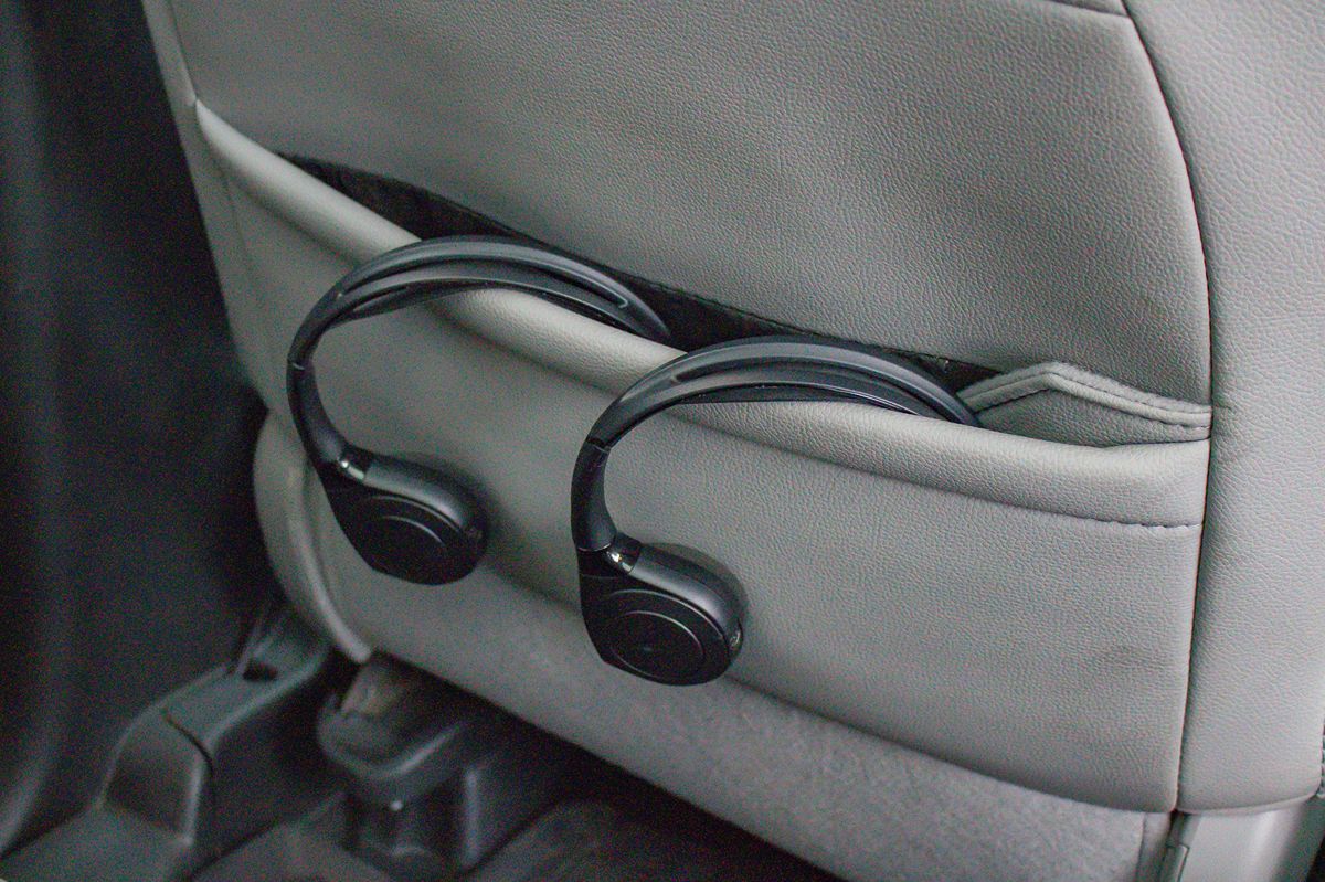 Photo 35 of this Honda Pilot