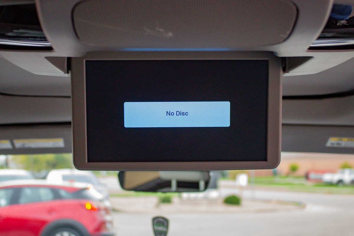 Photo 37 of this Honda Pilot