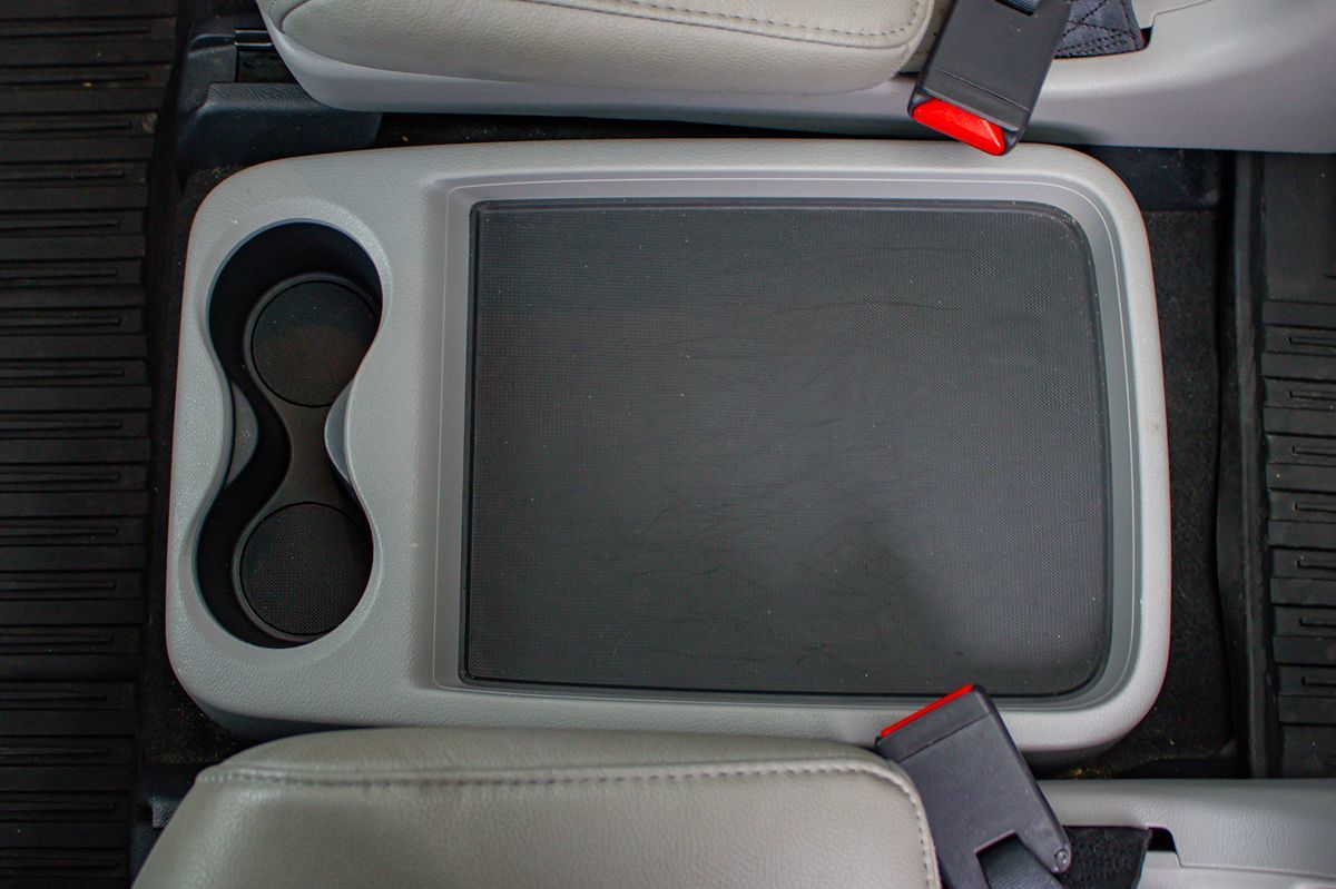 Photo 39 of this Honda Pilot