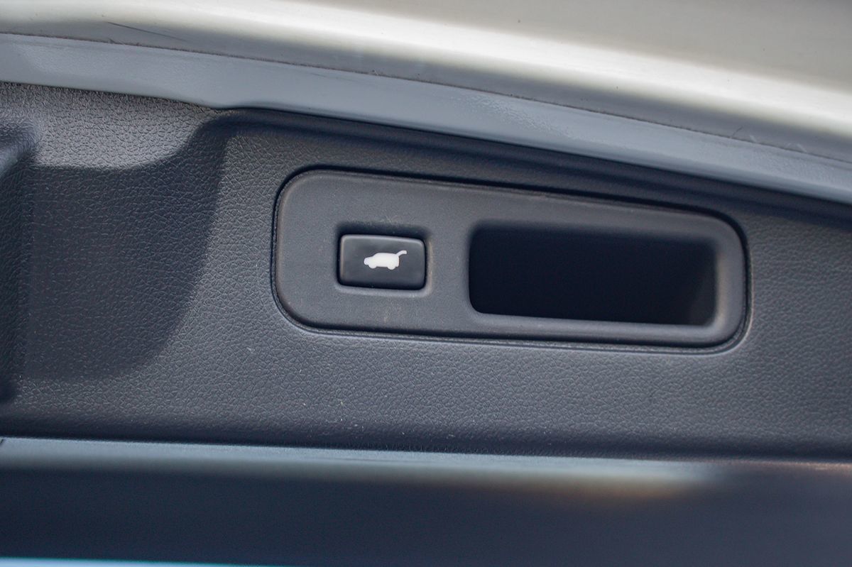 Photo 30 of this Honda Passport