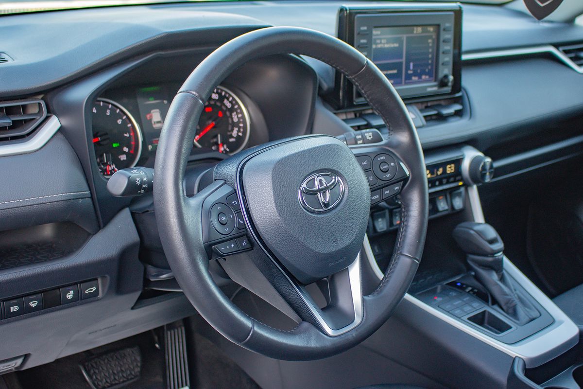 Photo 24 of this Toyota RAV4