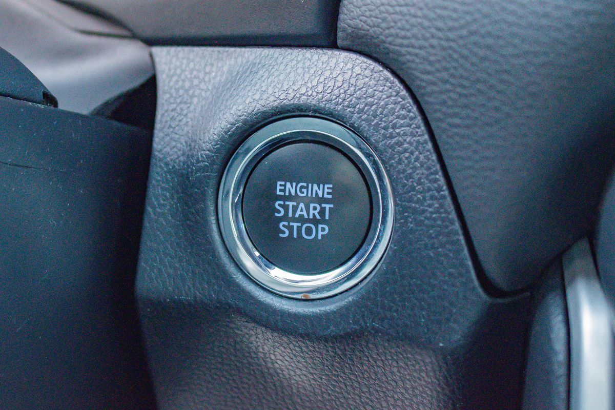 Photo 23 of this Toyota RAV4