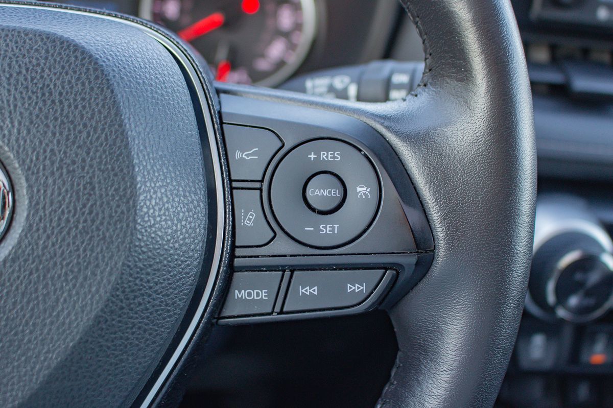 Photo 26 of this Toyota RAV4