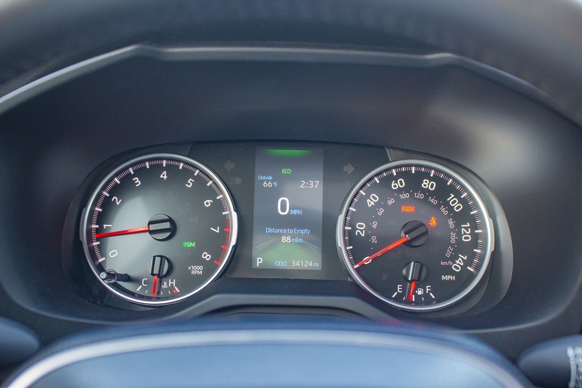Photo 22 of this Toyota RAV4