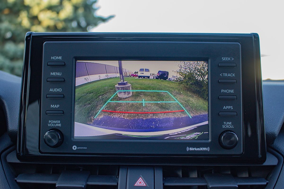 Photo 28 of this Toyota RAV4