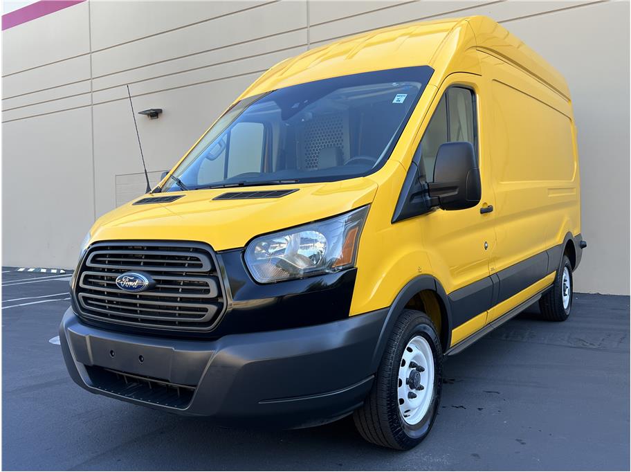 High Roof 2016 Ford Transit Cargo Van Sold 2016 Ford Transit 250