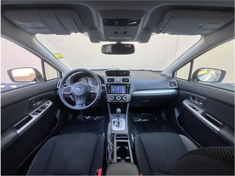 Sold 2015 Subaru XV Crosstrek Premium Sport Utility 4D in Sacramento
