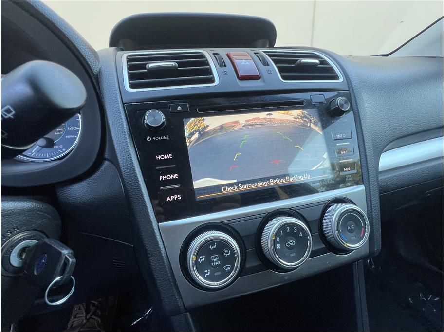 Sold 2015 Subaru XV Crosstrek Premium Sport Utility 4D in Sacramento