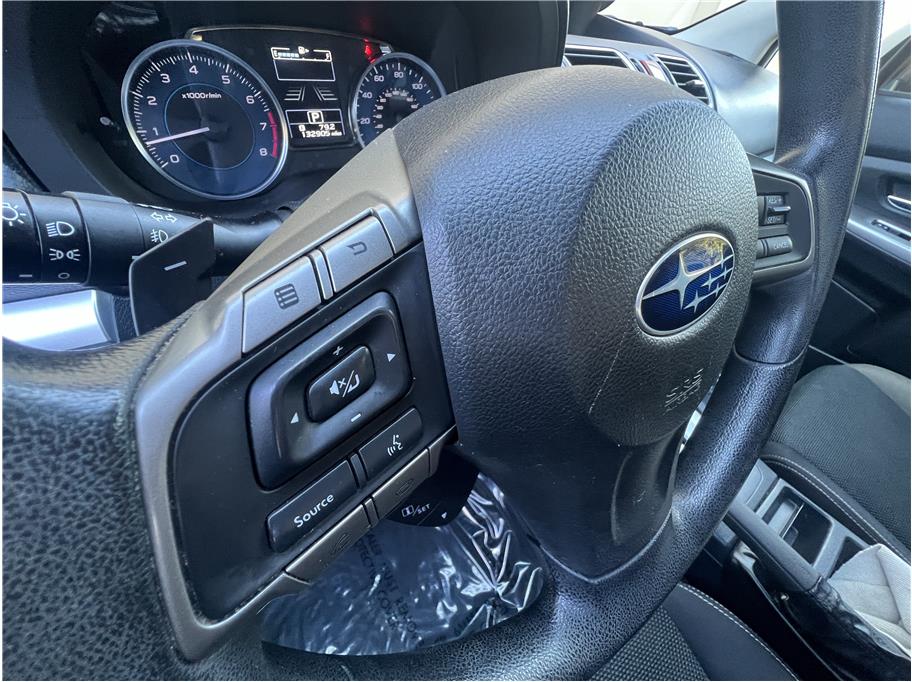 Sold 2015 Subaru XV Crosstrek Premium Sport Utility 4D in Sacramento