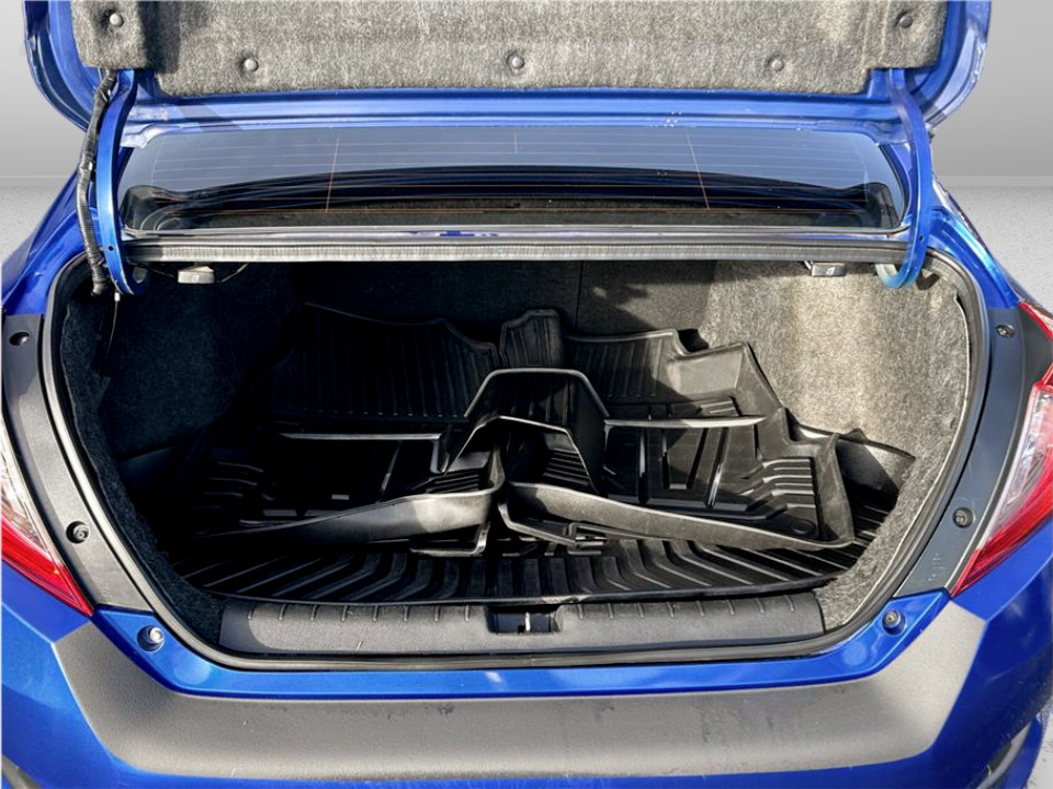 2019 Honda Civic Sport - Photo 17