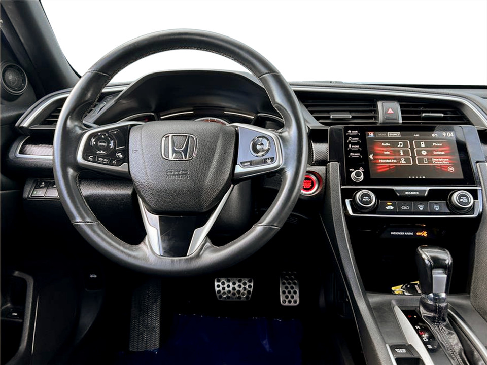 2019 Honda Civic Sport - Photo 18