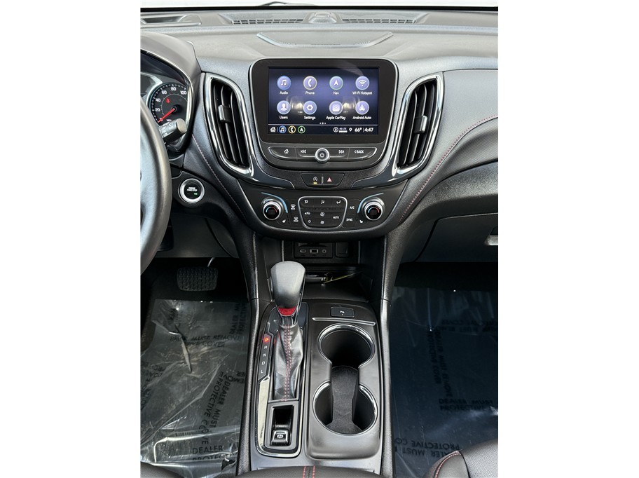 2022 Chevrolet Equinox RS - Photo 12