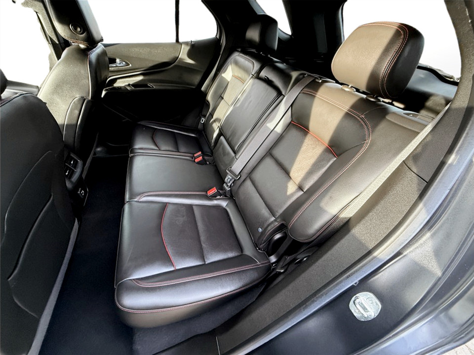 2022 Chevrolet Equinox RS - Photo 16