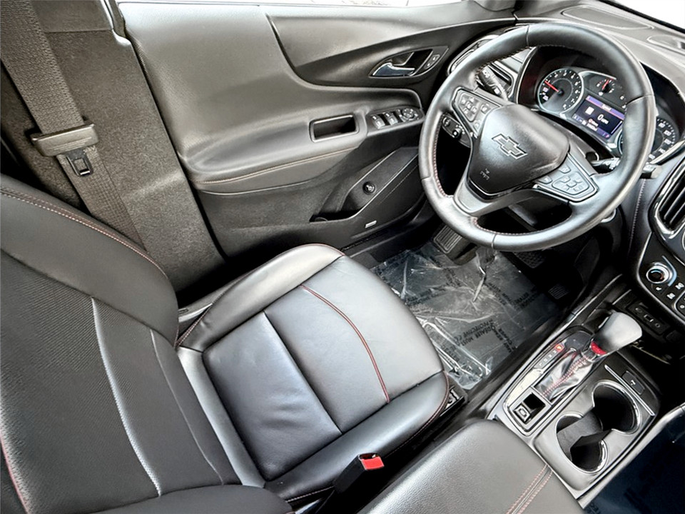2022 Chevrolet Equinox RS - Photo 10