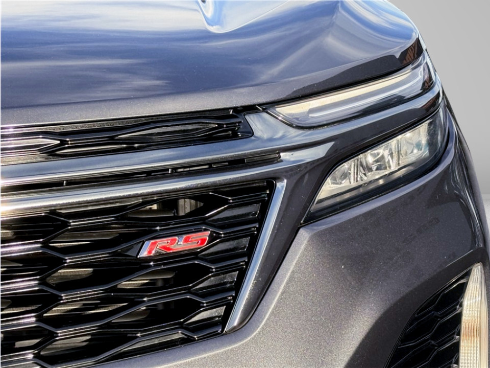 2022 Chevrolet Equinox RS - Photo 18